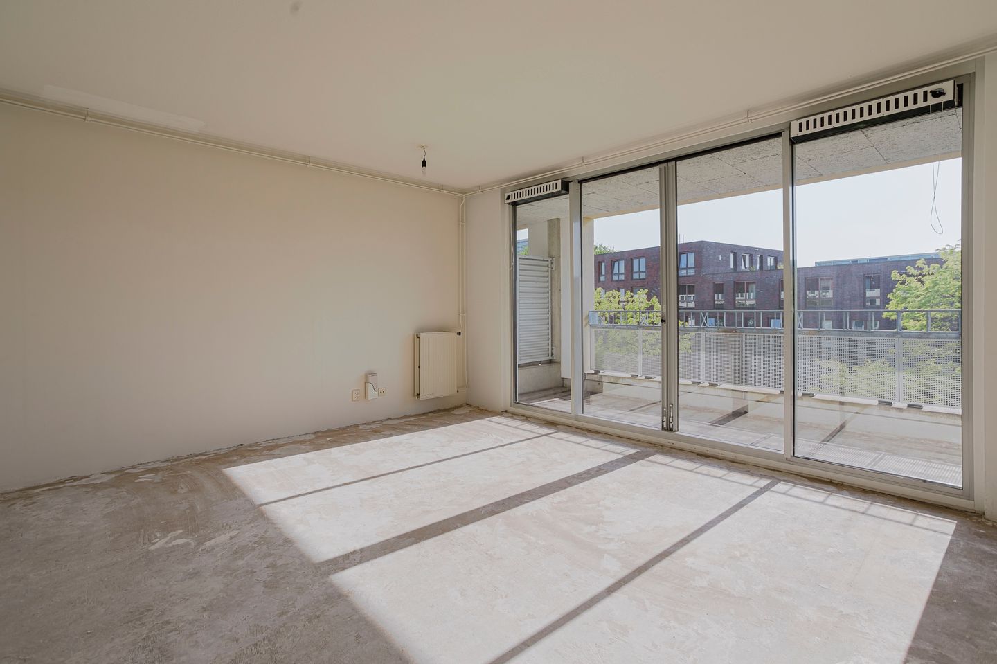 Foto 4 van Entrepotbrug 210