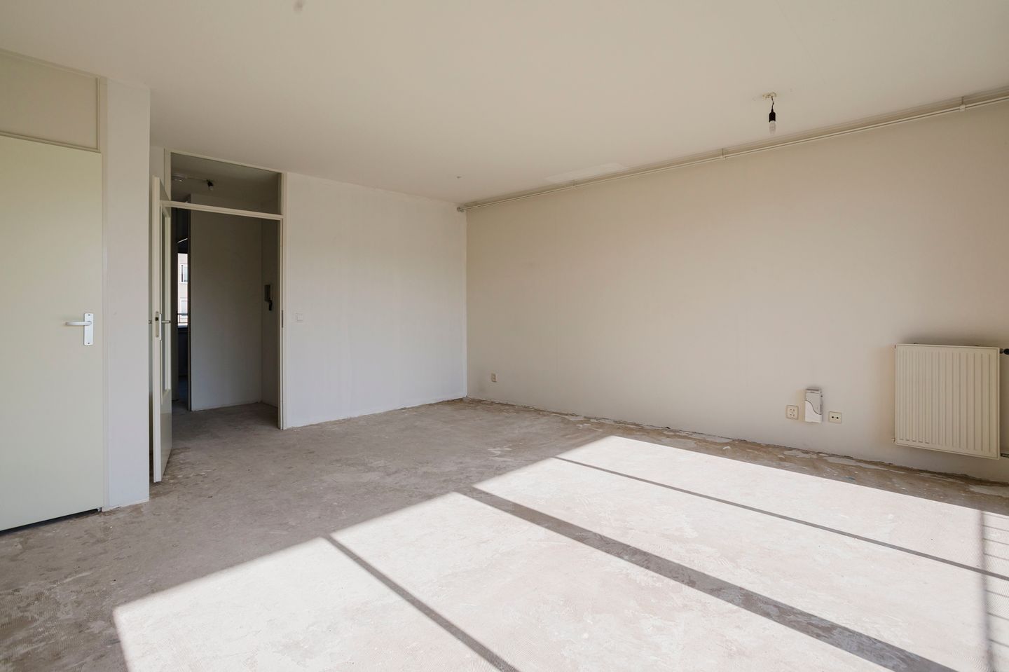 Foto 5 van Entrepotbrug 210