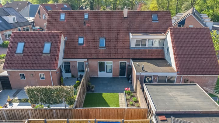 Foto 37 van Boermarke 36