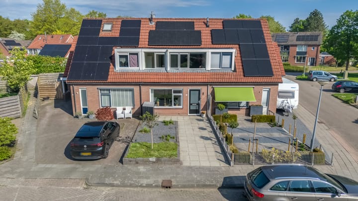 Foto 38 van Boermarke 36