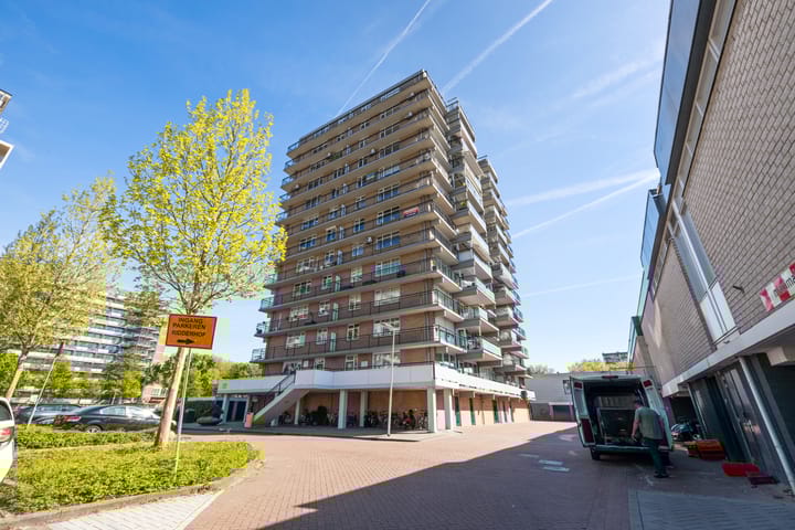 Foto 18 van Aïdaplein 28