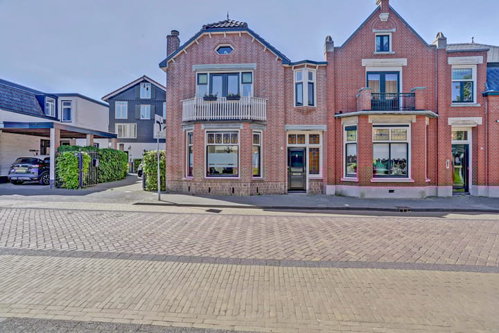 Foto 1 van Nieuwstraat 29