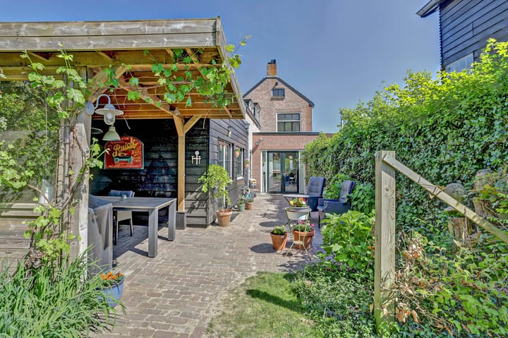 Foto 2 van Nieuwstraat 29