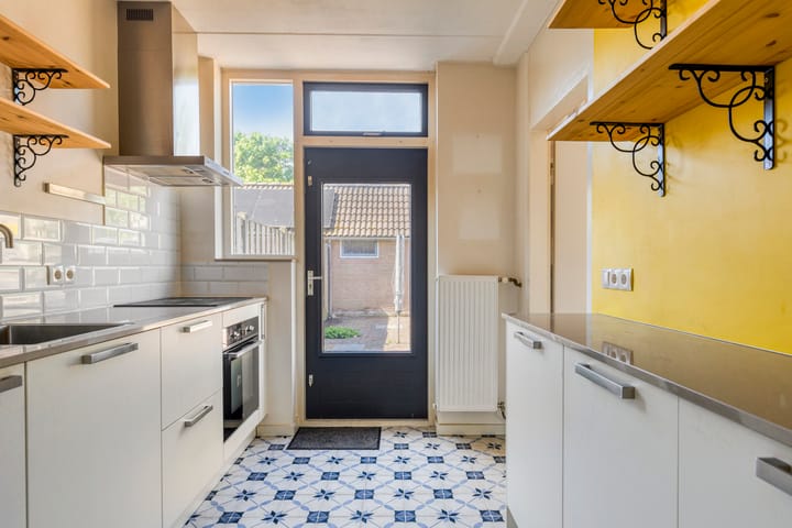 Foto 8 van Smaragd 43