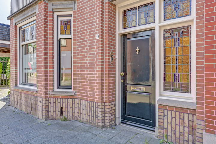 Foto 5 van Nieuwstraat 29