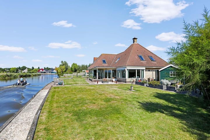 Foto 1 van De Rietgans 12