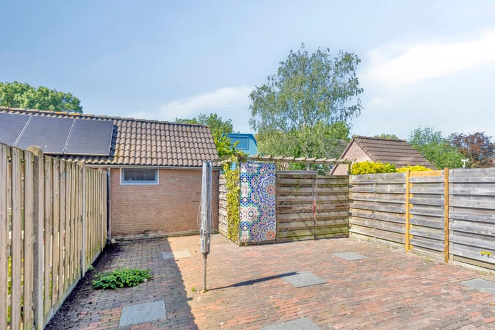 Foto 25 van Smaragd 43