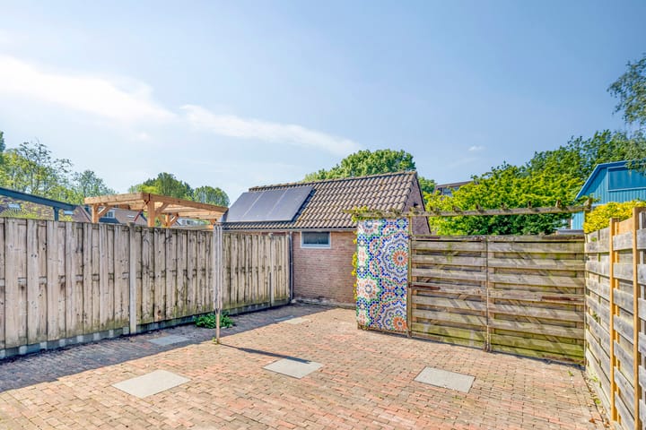 Foto 26 van Smaragd 43