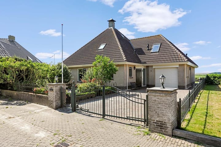 Foto 5 van De Rietgans 12