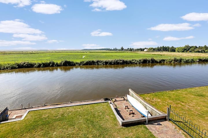 Foto 8 van De Rietgans 12