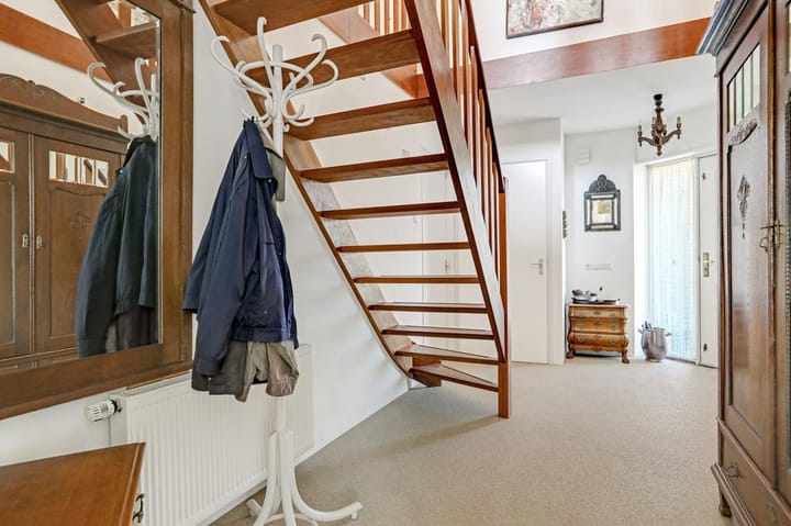 Foto 10 van De Rietgans 12