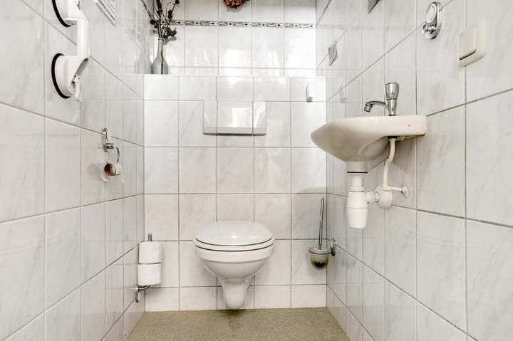 Foto 11 van De Rietgans 12