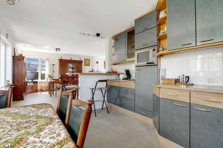 Foto 13 van De Rietgans 12