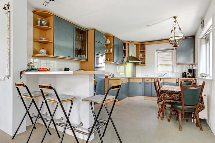 Foto 14 van De Rietgans 12