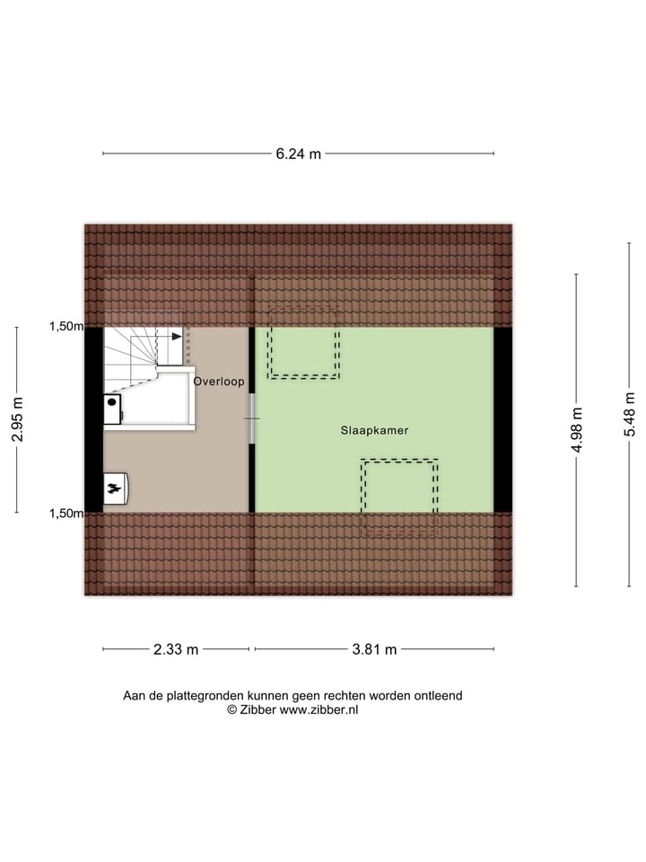 Foto 37 van Smaragd 43