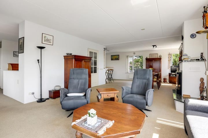 Foto 18 van De Rietgans 12