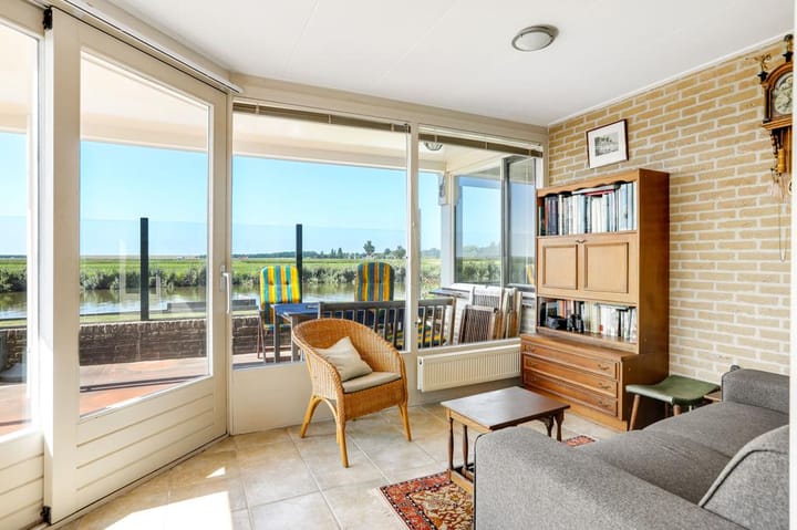 Foto 20 van De Rietgans 12