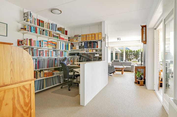 Foto 21 van De Rietgans 12