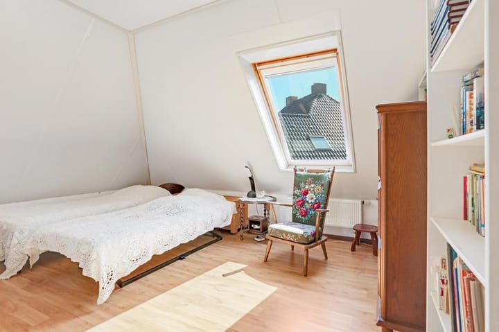 Foto 30 van De Rietgans 12