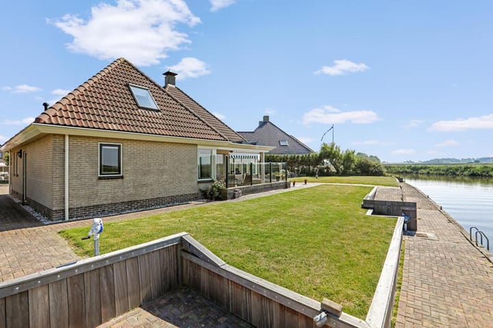 Foto 38 van De Rietgans 12