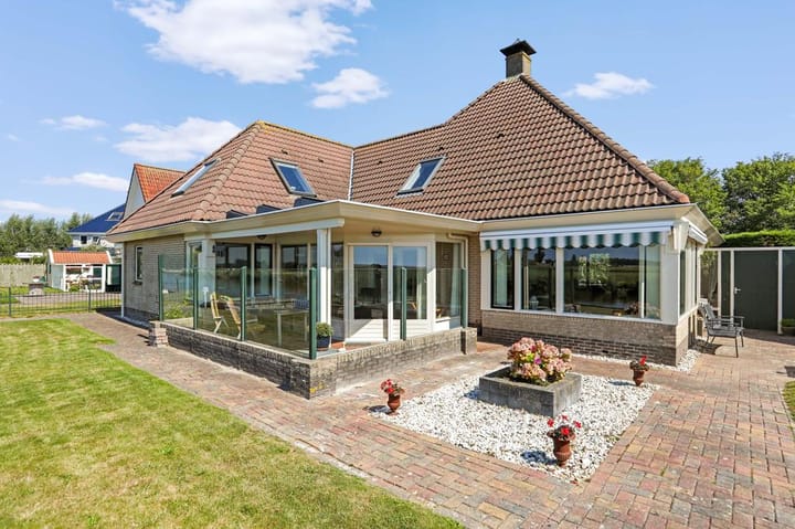 Foto 40 van De Rietgans 12