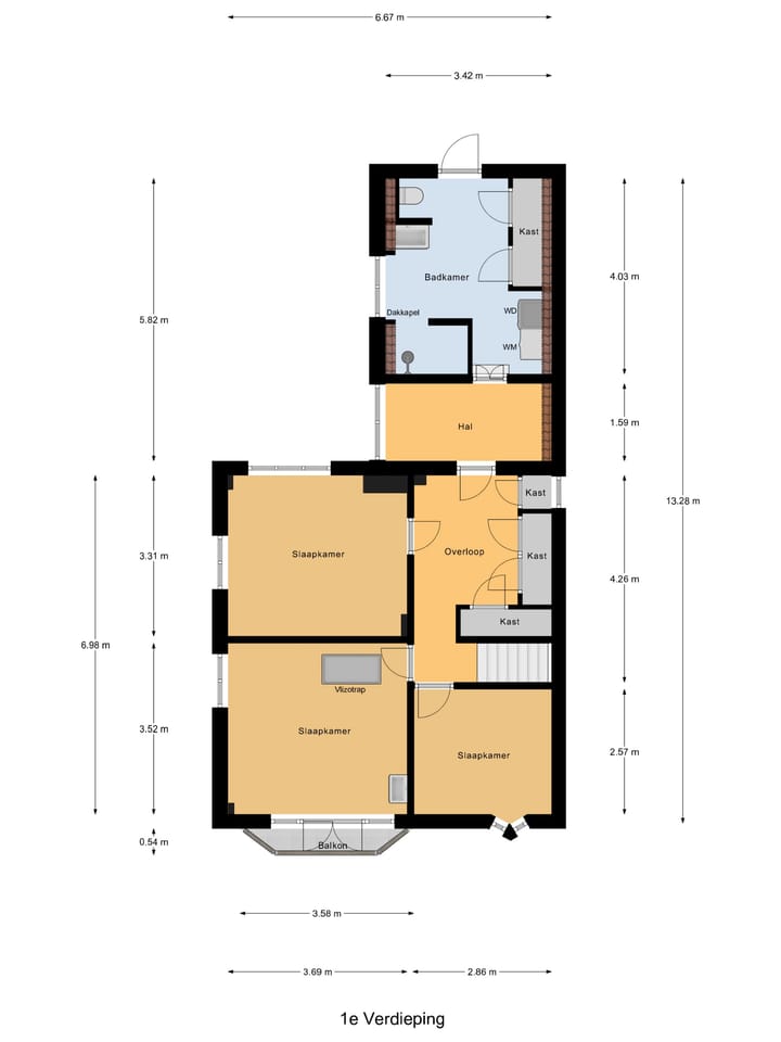 Foto 49 van Nieuwstraat 29