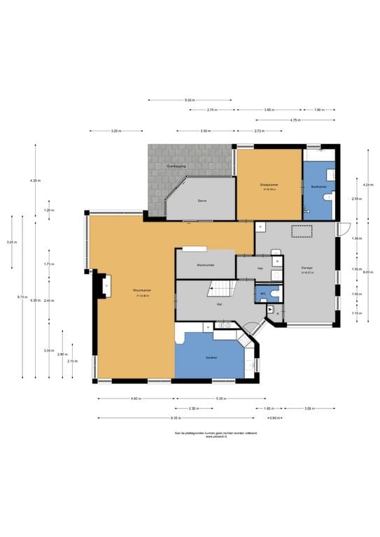Foto 46 van De Rietgans 12