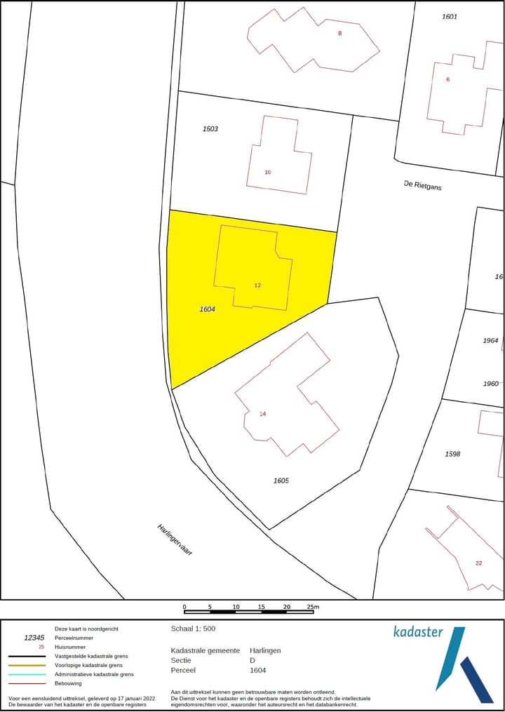 Foto 54 van De Rietgans 12