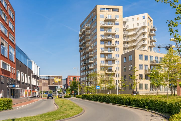 Foto 1 van Piet Mondriaanlaan 339