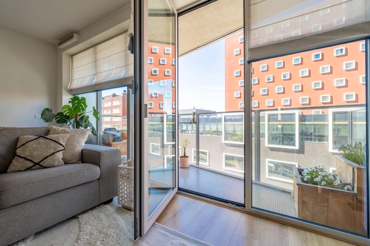 Foto 4 van Piet Mondriaanlaan 339