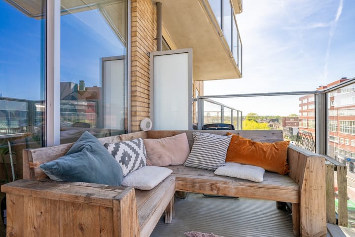 Foto 5 van Piet Mondriaanlaan 339