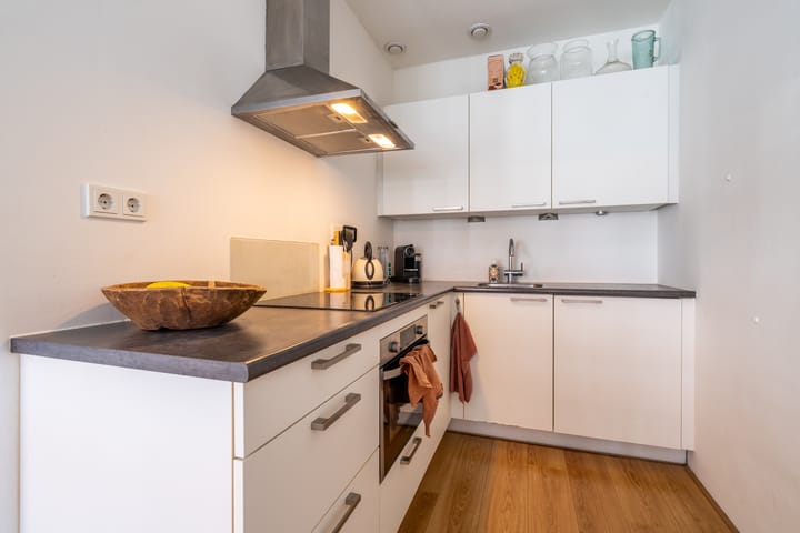 Foto 10 van Piet Mondriaanlaan 339