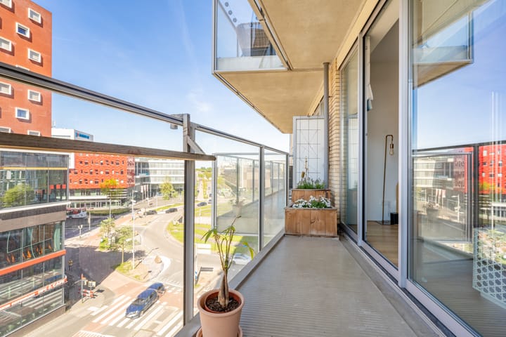 Foto 16 van Piet Mondriaanlaan 339