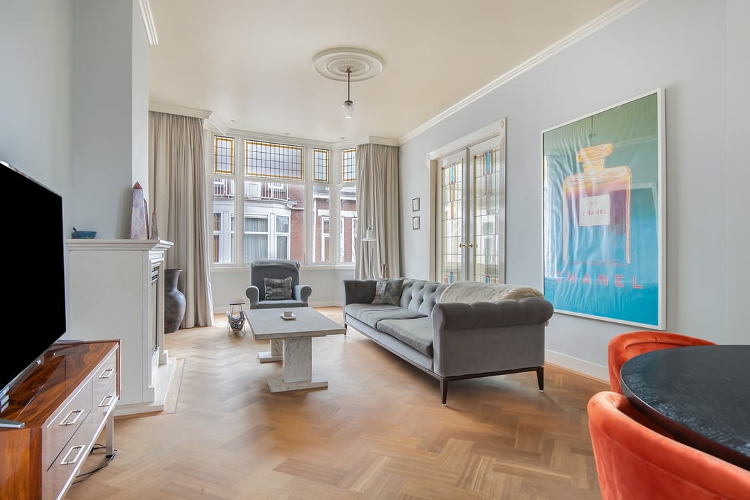 Foto 1 van Repelaerstraat 35