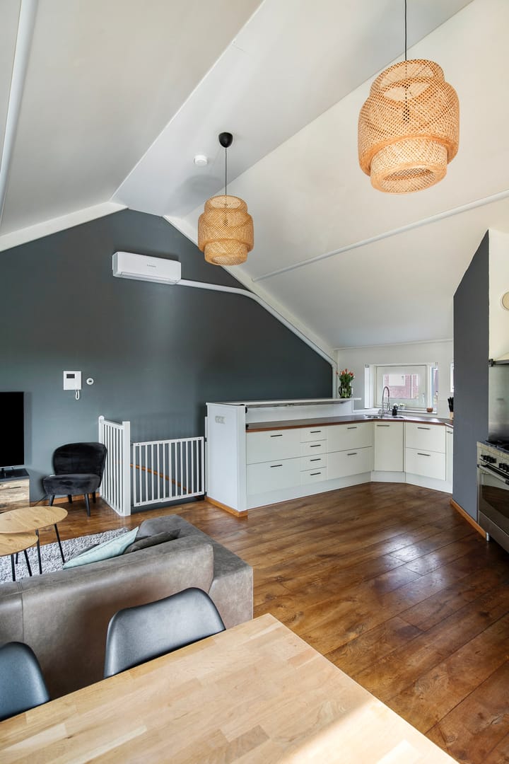 Foto 12 van Bovenmeester 19