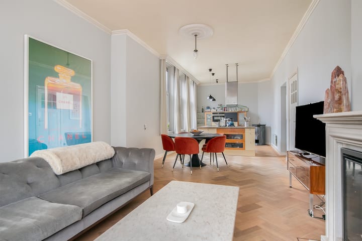 Photo 2 of Repelaerstraat 35