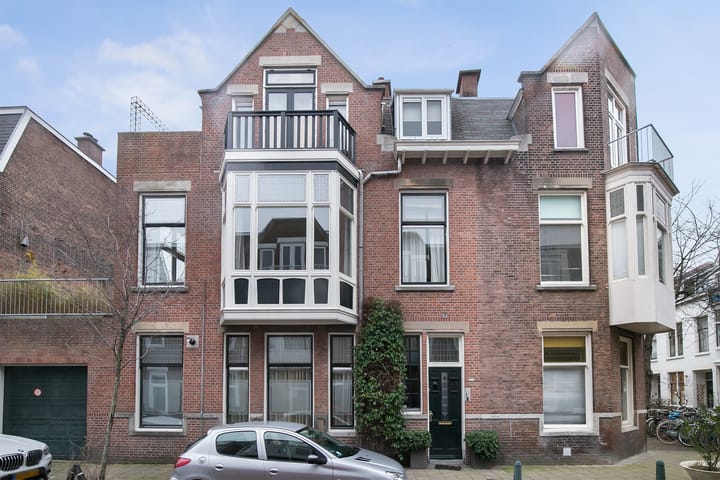 Photo 3 of Repelaerstraat 35