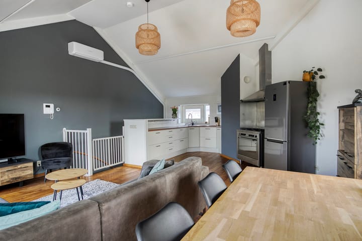 Foto 14 van Bovenmeester 19