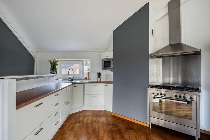 Foto 16 van Bovenmeester 19