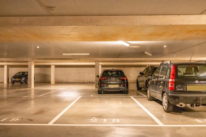 Foto 24 van Piet Mondriaanlaan 339