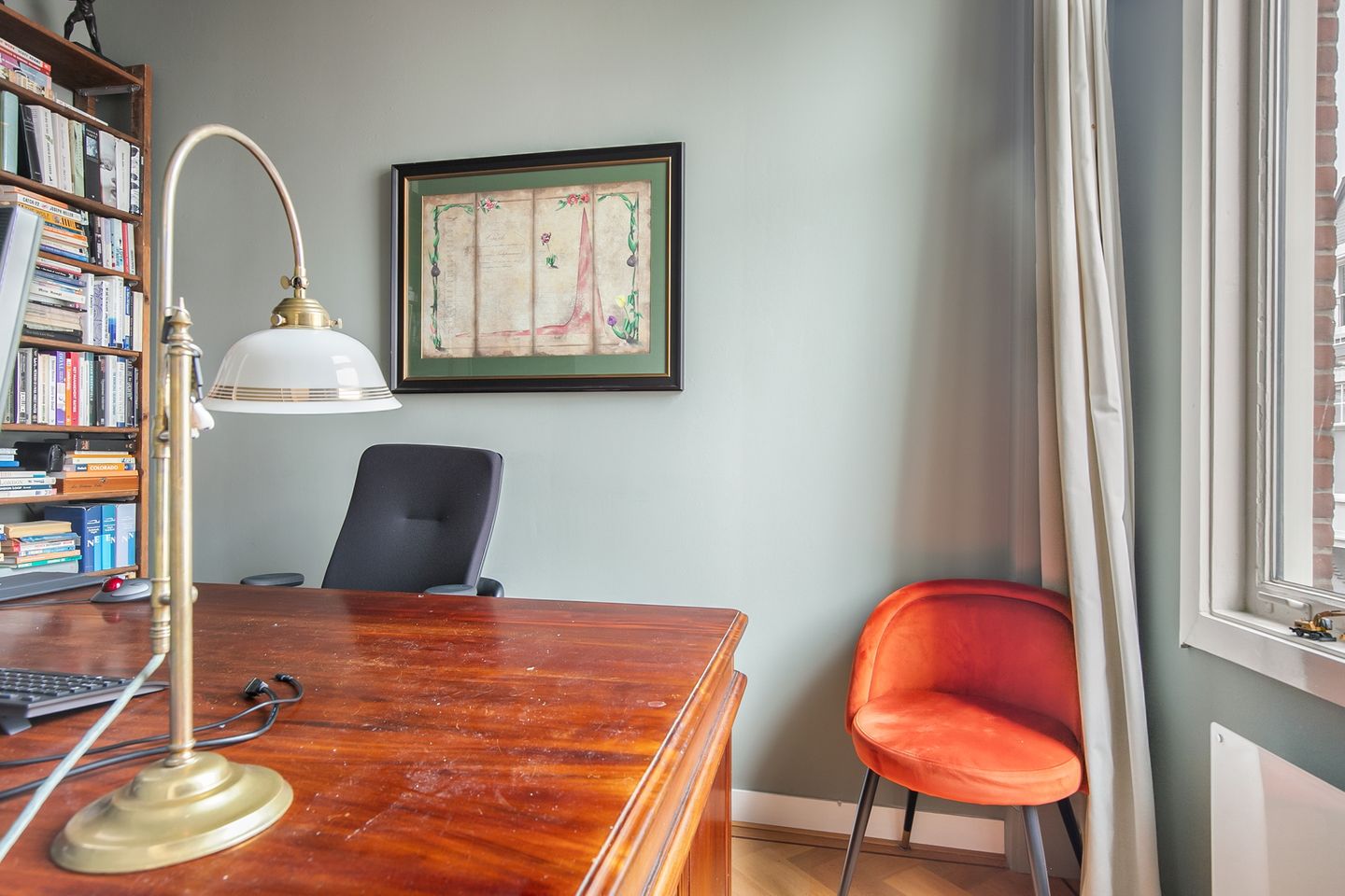 Foto 10 van Repelaerstraat 35