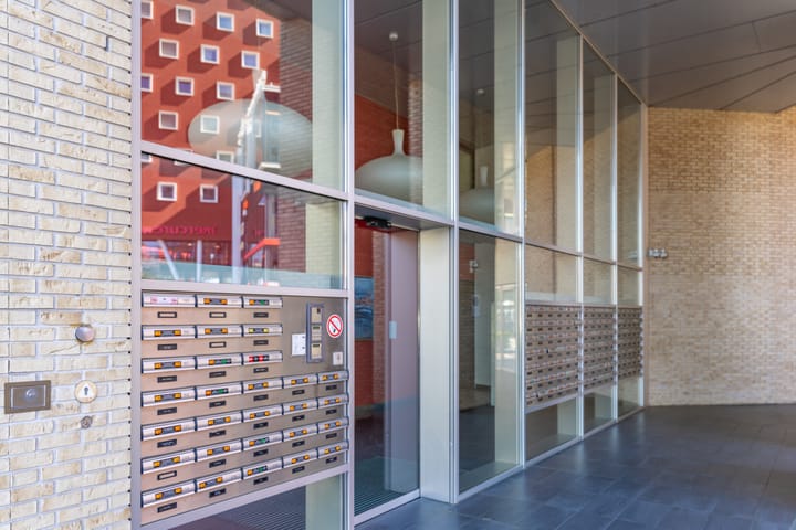 Foto 28 van Piet Mondriaanlaan 339