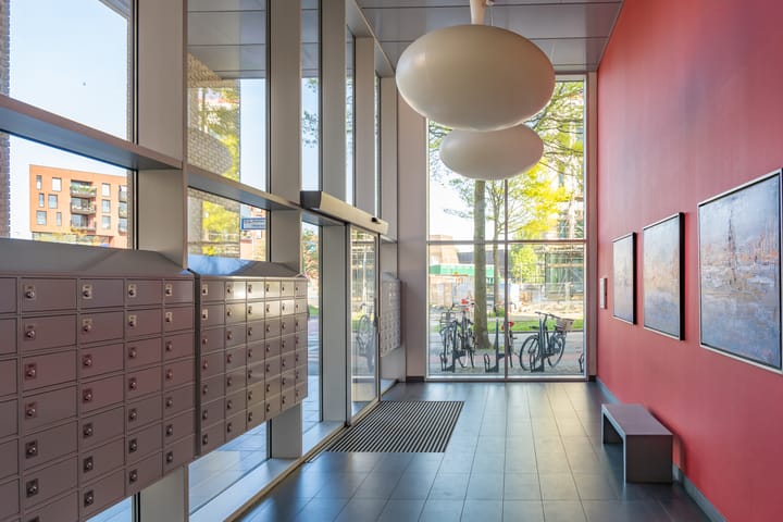 Foto 29 van Piet Mondriaanlaan 339