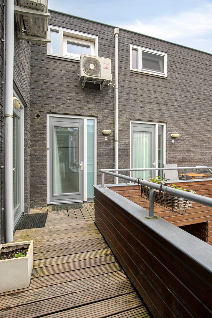 Foto 25 van Bovenmeester 19