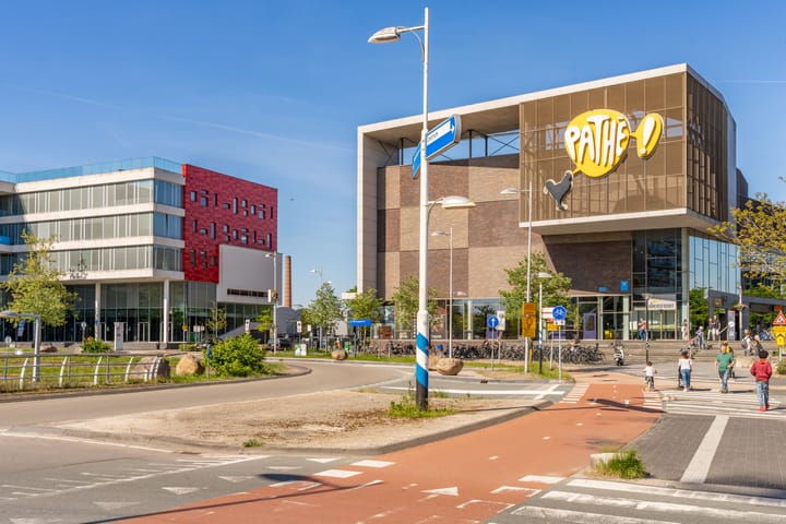 Foto 31 van Piet Mondriaanlaan 339