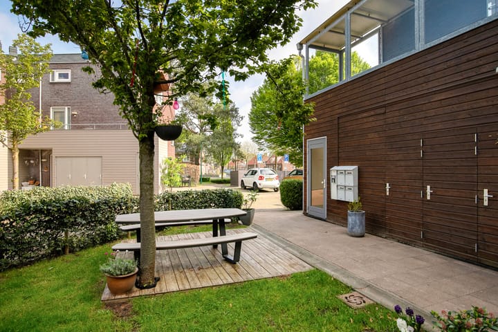 Foto 26 van Bovenmeester 19