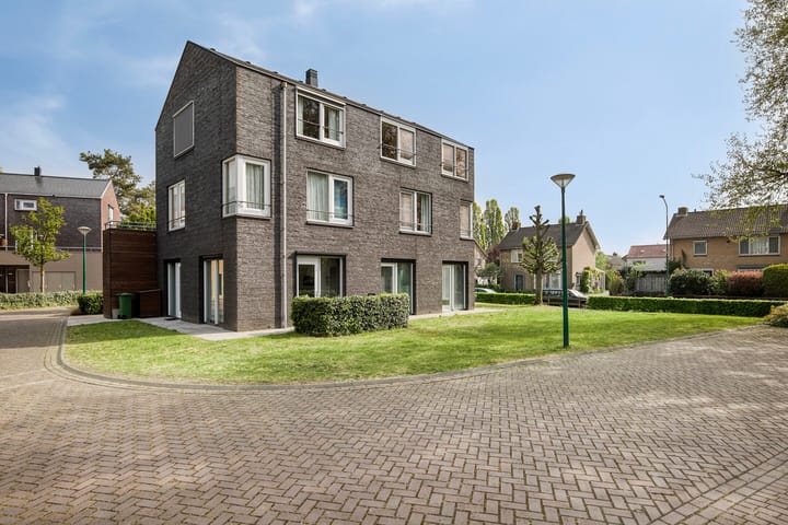 Foto 30 van Bovenmeester 19