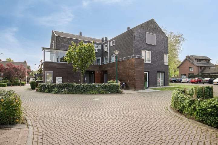 Foto 33 van Bovenmeester 19