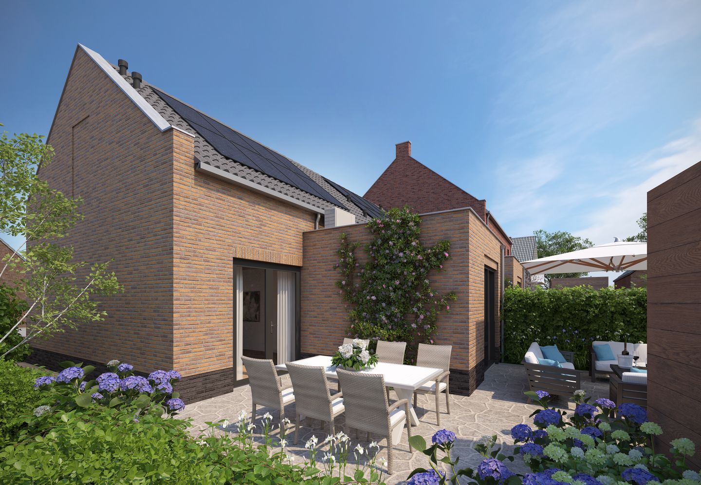 Photo 5 of Mgr. Frederixplein bnr. 4