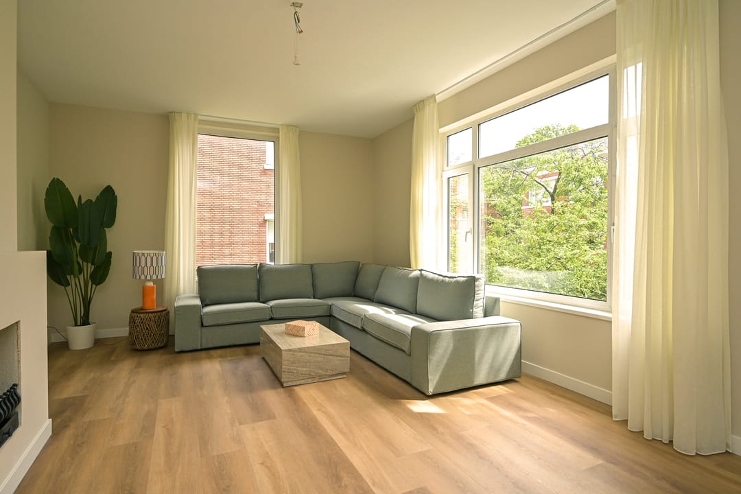 Foto 2 van Van der Aastraat 31